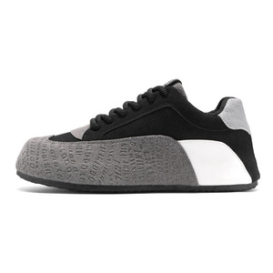 Marchio di moda Tenis <span class=keywords><strong>da</strong></span> uomo <span class=keywords><strong>scarpe</strong></span> Casual in ecopelle <span class=keywords><strong>scarpe</strong></span> <span class=keywords><strong>da</strong></span> uomo <span class=keywords><strong>con</strong></span> <span class=keywords><strong>zeppa</strong></span> <span class=keywords><strong>da</strong></span> uomo nuove <span class=keywords><strong>scarpe</strong></span> <span class=keywords><strong>da</strong></span> <span class=keywords><strong>ginnastica</strong></span> traspiranti primavera estate - Product Image 4