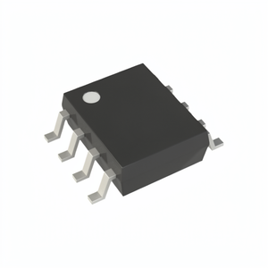 ชิปหน่วยความจำ M24C64-DFMN6TP 8 SOlC ชิ้นส่วนอิเล็กทรอนิกส์ มีสินค้าในสต็อก - Product Image 1