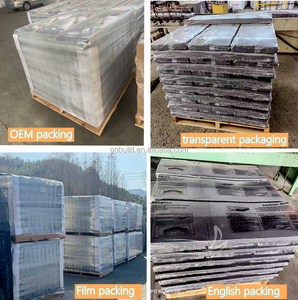 Matériaux de toiture, bardeaux d'asphalte imperméables, vente directe d'usine, bardeaux bitumineux de plusieurs couleurs, Thaïlande - Product Image 6