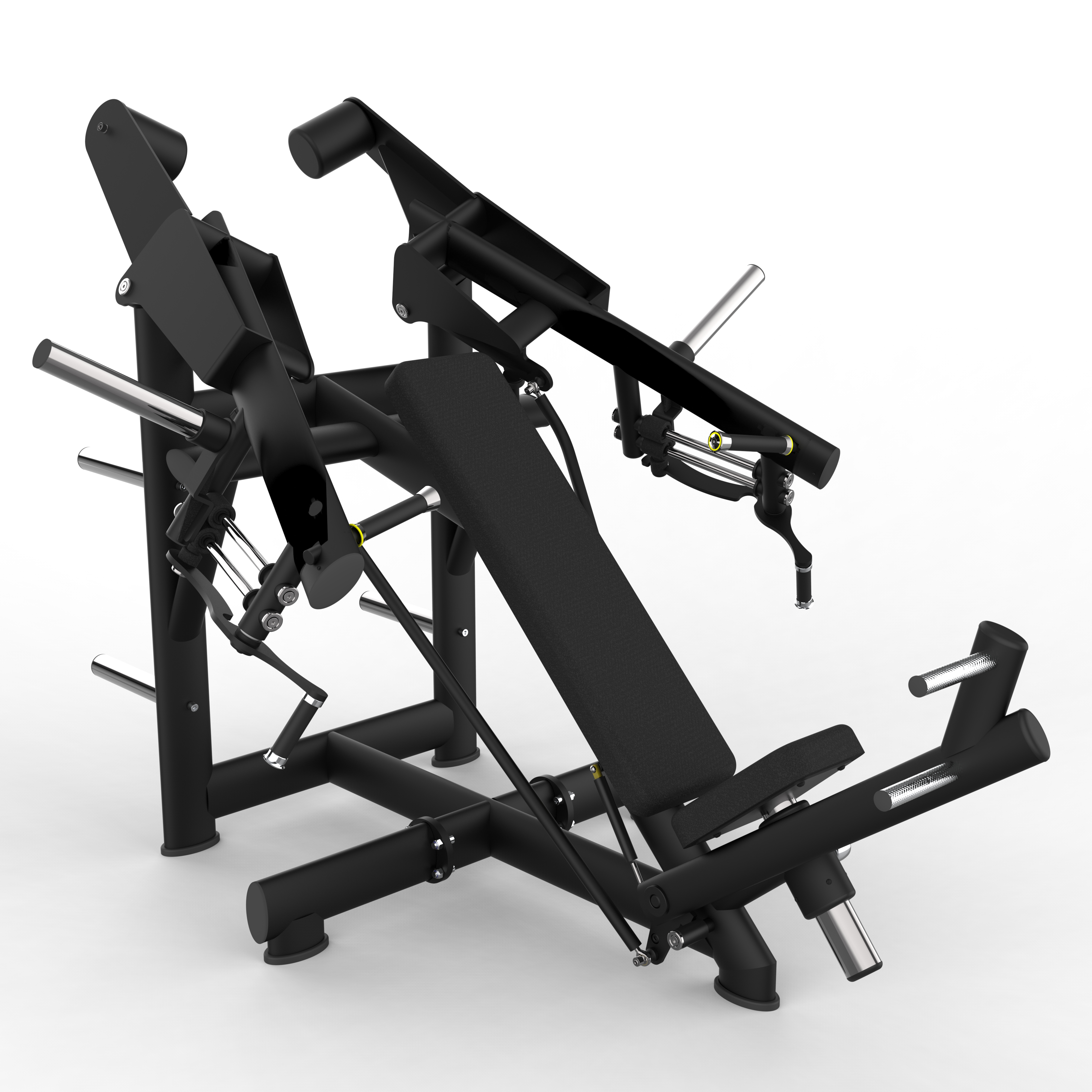 Best Gym Equipment Brands Top 10 Workout Machines