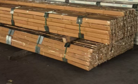 Soleado de Drenaje de Humedad para Ventanas de Acero Galvanizado FHA-7 de 1-3/8 pulgadas, Material de Construcción para Estuco