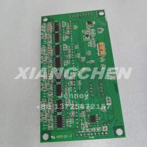 High Quality 936-325-009 Circuit Board for SAKURAI achine Spare Parts - Product Image 4