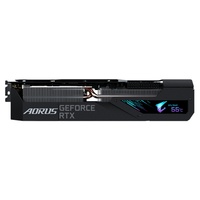 Kedatangan Baru AORUS GeForce RTX 3080 Ti untuk 12G GDDR6X Fan-Cooled PCI Express 4.0 Paket Tertutup Resolusi 7680x4320 Desktop.