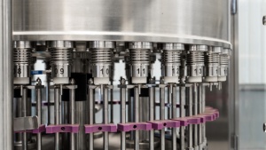 Línea Completa <span class=keywords><strong>de</strong></span> Producción <span class=keywords><strong>de</strong></span> Agua Mineral, Máquina Automática para Embotellar Agua Pura - Product Image 4