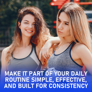 OEM ODM <b>Creatine</b> Powder Enhances Energy & Supports Muscle Mass with <b>Creatine</b> <b>Monohydrate</b> Amino Acids <b>Creatine</b> Powder - Product Image 4