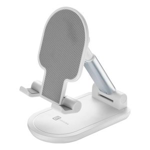 Supporto <b>tablet</b> TABLE <b>STAND</b> White 10,1" TABLESTANDW - Product Image 1