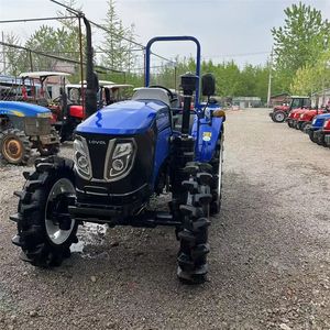 Tractores <span class=keywords><strong>Carraro</strong></span> Pakistán Mf 185 con Certificado CE - Product Image 1