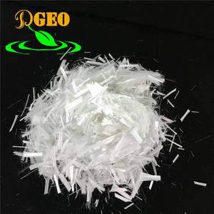 Coupe courte 3mm 6mm 12mm BB Fibre hachée Dyneemas haute résistance Fil à fibres courtes renforcées - Product Image 2