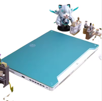 Laptop Gaming Tianxuan 5 Edisi Ryzen (R7 8845H/16GB/512GB SSD/RTX4060) Keyboard Inggris Win 11 Layar 2560x1600 Colokan US