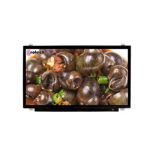 Suministro de fábrica, 12,5 pulgadas, 1920, 1080 (RGB)*, alta resolución, eDP (2 carriles), ángulo de visión completo, pantalla LCD, Panel LCD - Product Image 1