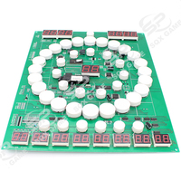 Machine de jeu de casino à carte PCB personnalisée en gros