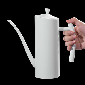Leak-proof olive <span class=keywords><strong>oil</strong></span> pot stainless steel <span class=keywords><strong>oil</strong></span> kettle - Product Image 2