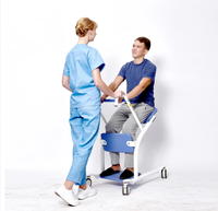 Autotop — produits de soins pour personnes âgées, chaise Handicap, aide à la marche, Transport, levage, Assistant