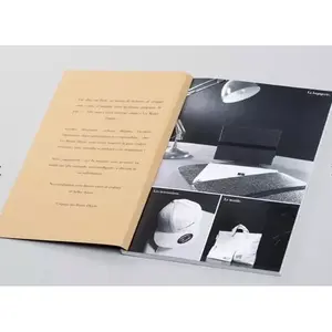 Bloc de Notas A5 de Papel Kraft, Merchandising Sostenible - Product Image 2