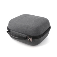 Sac de rangement de protection personnalisé en EVA pour le casque de jeu Quest 3 VR avec manette tactile