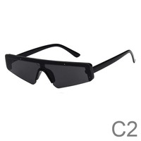 Nouvelles lunettes de sport tendance pour hommes et femmes, lunettes de soleil connectées de haute qualité