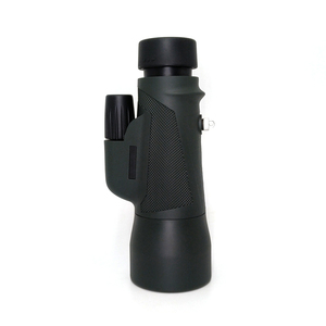 Télescope monoculaire haute puissance 12x50 HD étanche pour téléphone portable, prisme Bak4, revêtement FMC, haute précision, multifonctionnel - Product Image 2