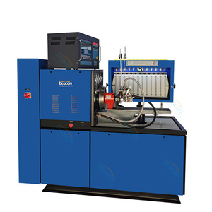 Chất lượng cao phổ biến nhất bc3000 DIESEL phun động cơ phun bơm thử nghiệm băng ghế kiểm tra đứng nt3000 bc3000 - Product Image 3