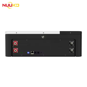 NUUKO <b>48V</b> 200Ah Lithium Ion <b>Battery</b> Power Wall 6000times Deep Cycle 10kwh Solar System Energy Storage - Product Image 6