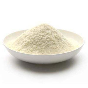 Crema casearia di alta qualità fresca montata naturale crema in polvere 25kg per il cibo senza zucchero - Product Image 3