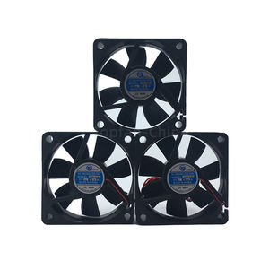 مروحة تبريد وحدة المعالجة المركزية مروحة تبريد سائل aio مخصصة لتبريد الألعاب و الكمبيوتر بمروحة تبريد وتبريد - Product Image 5