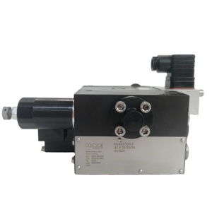 Vanne directionnelle proportionnelle PSL HAWE PSL4G1-350-3 - Product Image 1