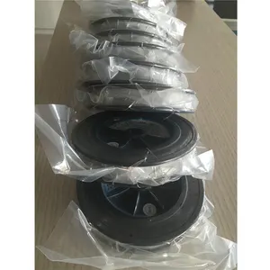 Wire Cut Parts 0.18mm EDM Molybdenum Wire 2400m Per Spool for Wire Cutting Machine