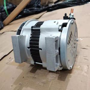 561-3001 24V <span class=keywords><strong>95A</strong></span> Para <span class=keywords><strong>Caterpillar</strong></span> No requiere modificación, conectar y usar - Product Image 6
