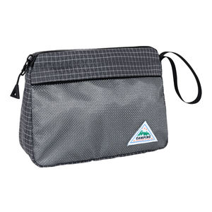 Bolsa de almacenamiento multifuncional para viaje, bolsa de aseo portátil, bolsa para cables de datos, bolsa para pasaporte, tarjeta de identificación, organizador para viajes diarios al aire libre - Product Image 4