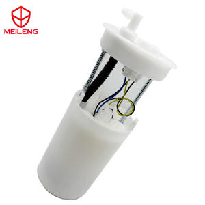 Bomba <span class=keywords><strong>de</strong></span> <span class=keywords><strong>Combustible</strong></span> para Automóvil MEILENG, Nueva, 17045-S9A-A00 17045S9AA00, Bomba <span class=keywords><strong>de</strong></span> <span class=keywords><strong>Combustible</strong></span> Eléctrica para Honda CRV CR-V RD5 RD7 2002-2006 - Product Image 1