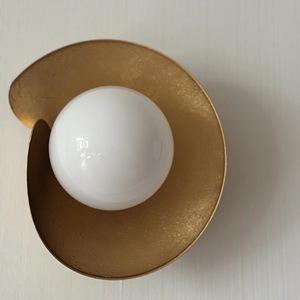 Lampada da <span class=keywords><strong>Parete</strong></span> Creativa in Stile Americano Retrò per Soggiorno, Corridoio, <span class=keywords><strong>Sala</strong></span> Espositiva, Comodino, Decorazione Atmosferica e Morbida - Product Image 3