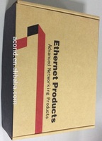 Injecteur/Splitter PoE 10/100/1000 M 60W pour système IP