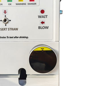 Hanwei AT319 Münz-/Kreditkarten zahlung Atem alkohol <span class=keywords><strong>tester</strong></span> Wand-Alkohol <span class=keywords><strong>tester</strong></span> - Product Image 5