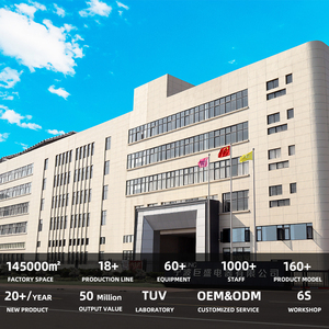 Bsci 0.5L bụi Công suất pin thẳng đứng không chổi than F6 HEPA tiếng ồn thấp không dây cầm tay máy hút bụi cho khách sạn ngoài trời - Product Image 5