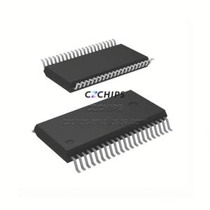 Circuitos Integrados IC YDA138-E SSOP-42 Originales, Auténticos, Nuevos y Garantizados, CZSKU:S9B2P3Y8 - Product Image 1