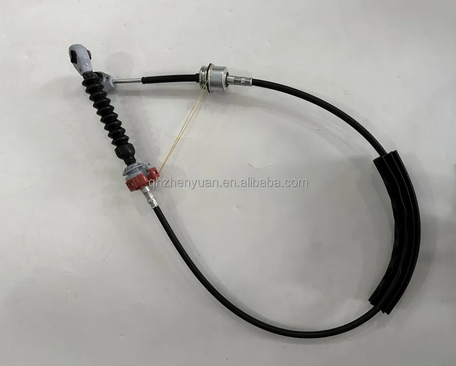 Aftermarket hakiki düşük fiyat OEM 344453493R RENAULT Megane II için standart otomatik vites kablosu