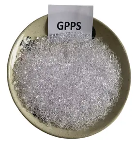 Thái hóa dầu polimaxx GP150 GPPS pha lê PS polimaxx GP150 phổ Polystyrene GPPS hạt nhựa