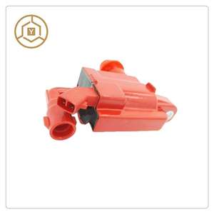 BOBINA DE ENCENDIDO DE ALTA ENERGÍA 90919-02216 9091902216 UF-228 UF228 C1153 PARA TOYOTA Supra <span class=keywords><strong>LEXUS</strong></span> GS300 IS300 SC300 <span class=keywords><strong>2JZ</strong></span> 3,0 V6 - Product Image 1