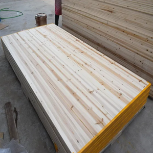 Tavola in Legno Massello di <span class=keywords><strong>Abete</strong></span> Cinese/Cedro - Product Image 5