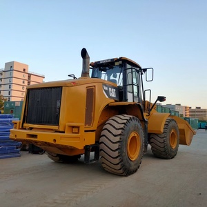 Cargadora de Ruedas Caterpillar 950H 966 950 966E en Japón, Cargadora Cat 966H 966G de Segunda Mano en Venta - Product Image 2