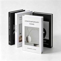 Impression de livres en gros, personnalisation, impression offset de romans et d'histoires