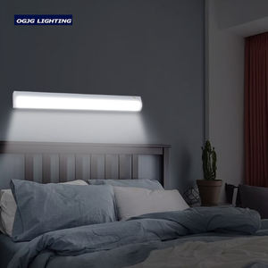 Rozogjg — lampe <span class=keywords><strong>de</strong></span> lecture à tête <span class=keywords><strong>de</strong></span> <span class=keywords><strong>lit</strong></span> led, interrupteur mural, on/off, intensité réglable, pour dortoir - Product Image 4