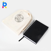 Carnet à spirales A5 personnalisé, écologique, couverture souple en PP, YO Book, impression offset haut de gamme, journal, cadeau, papeterie scolaire et de bureau