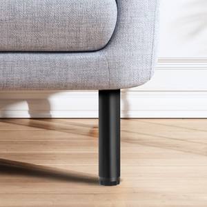 Pieds de meubles réglables en hauteur de conception moderne pour une utilisation hôtelière, pieds de meubles durables en métal, pieds de <span class=keywords><strong>canapé</strong></span> et de bureau, pieds de lit - Product Image 4