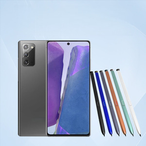 Lápiz Óptico <span class=keywords><strong>S</strong></span> <span class=keywords><strong>Pen</strong></span> al por Mayor para Samsung Galaxy Note20 Note10 S22 <span class=keywords><strong>S21</strong></span>, Lápiz Táctil Electromagnético sin Bluetooth, Lápiz de Repuesto OEM - Product Image 1