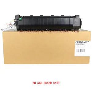 BH558 Fuser Unit, Unit Unit Unit,,, untuk Konica Minolta 558 558e 658e C558 C658