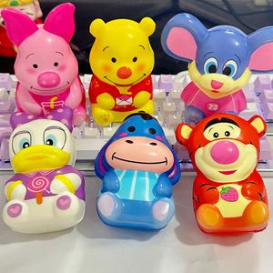 Pu Squeeze Toys Cartoon Characters Slow <b>Rebound</b> Stress Relief For Kids Age 2 4 Years Unisex - Product Image 3