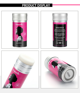 Aqara — bâton de cire privée, sans flocons, pour cheveux cassés, ne garde pas à distance - Product Image 6
