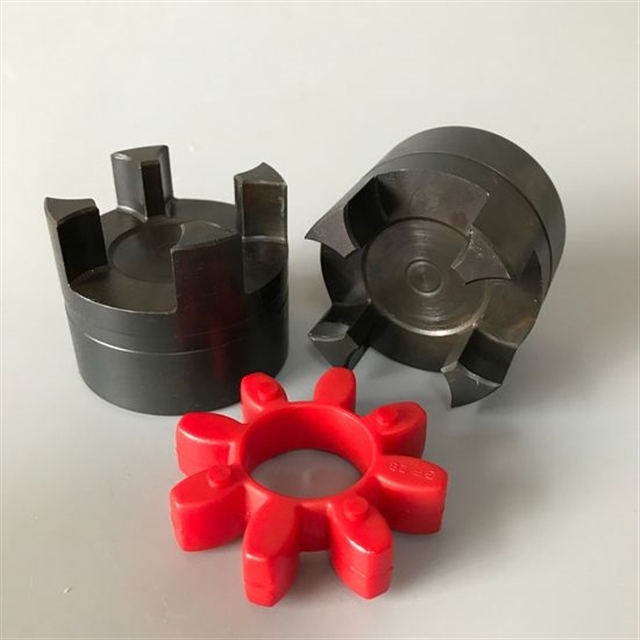 Rotex Jaw GR/GE/GS Coupling with Spider Insert