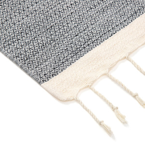 Kitchen <b>Towels</b> Cotton Quick Dry Rectangle Solid Color 140g 170g Machine Wash Us Origin HHH 33 - Product Image 2